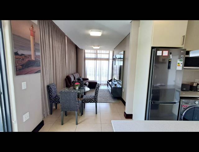 1 BEDROOM APARTMENT FOR SALE IN UMHLANGA RIDGE